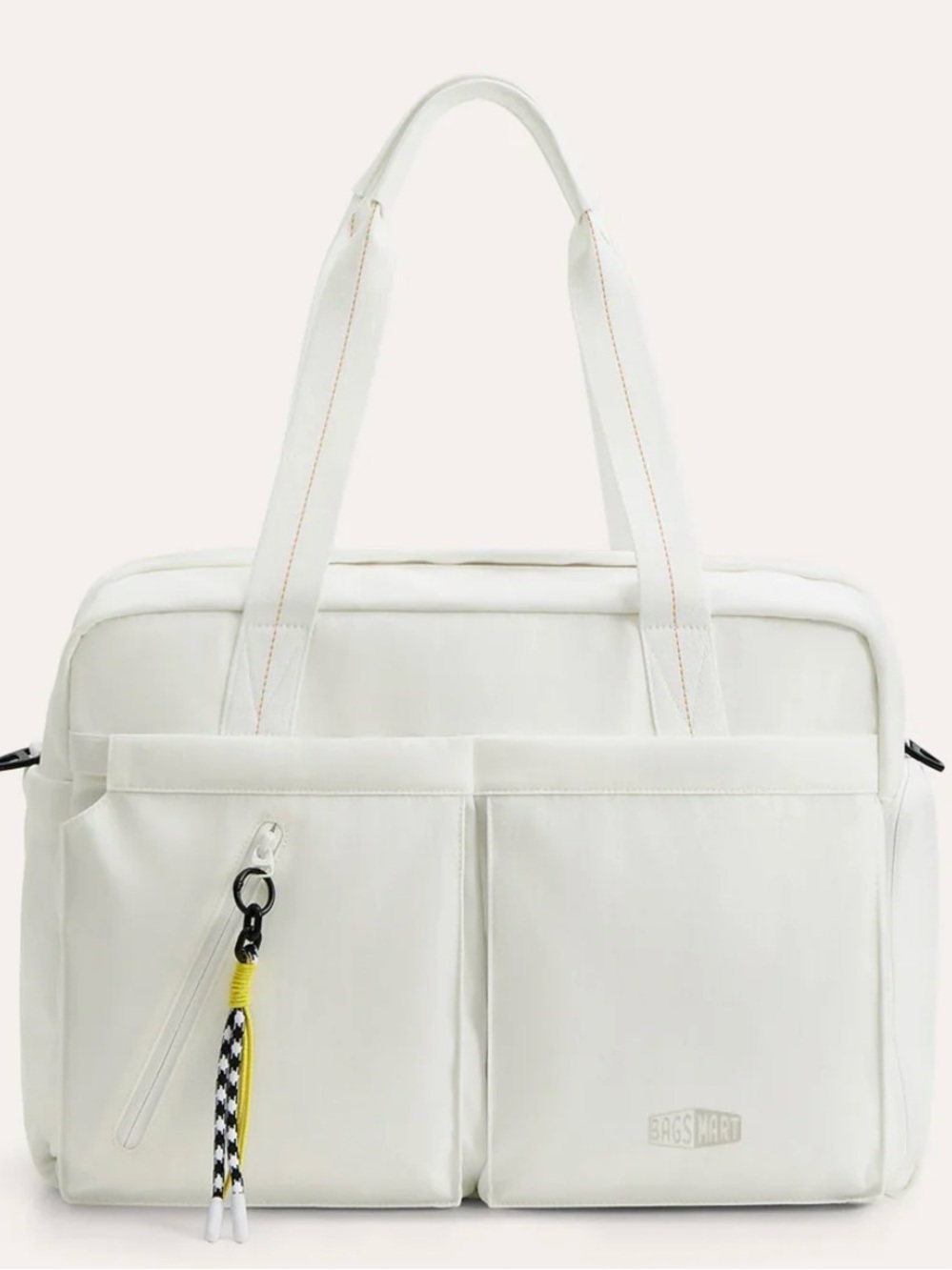 BAGSMART Moss weekender duffel